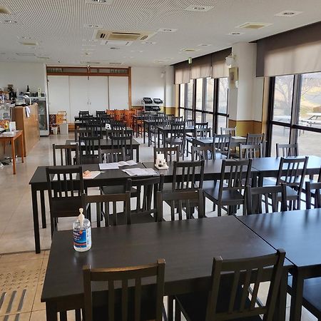 Tsushima Dae-A Hotel Zewnętrze zdjęcie