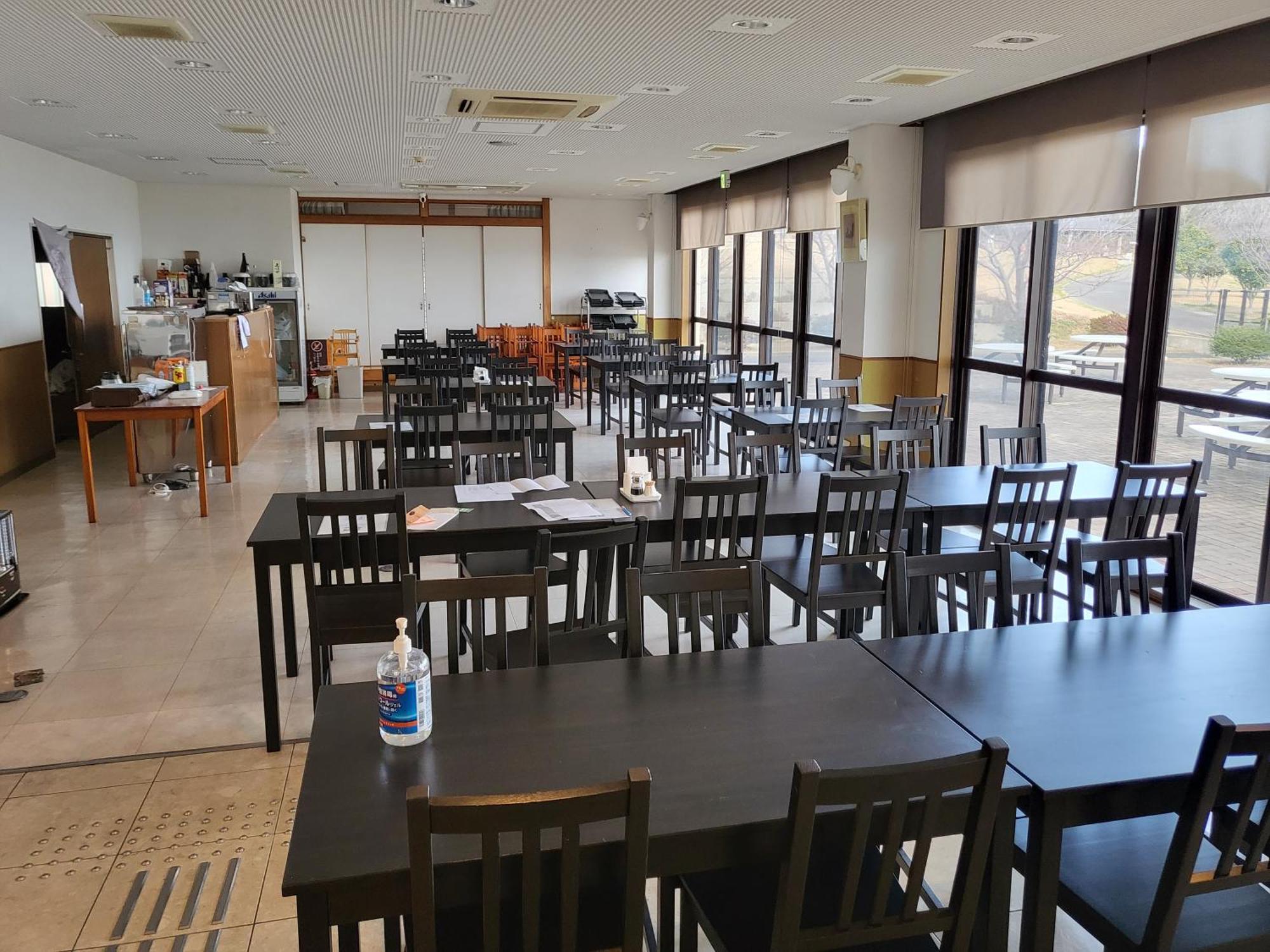 Tsushima Dae-A Hotel Zewnętrze zdjęcie