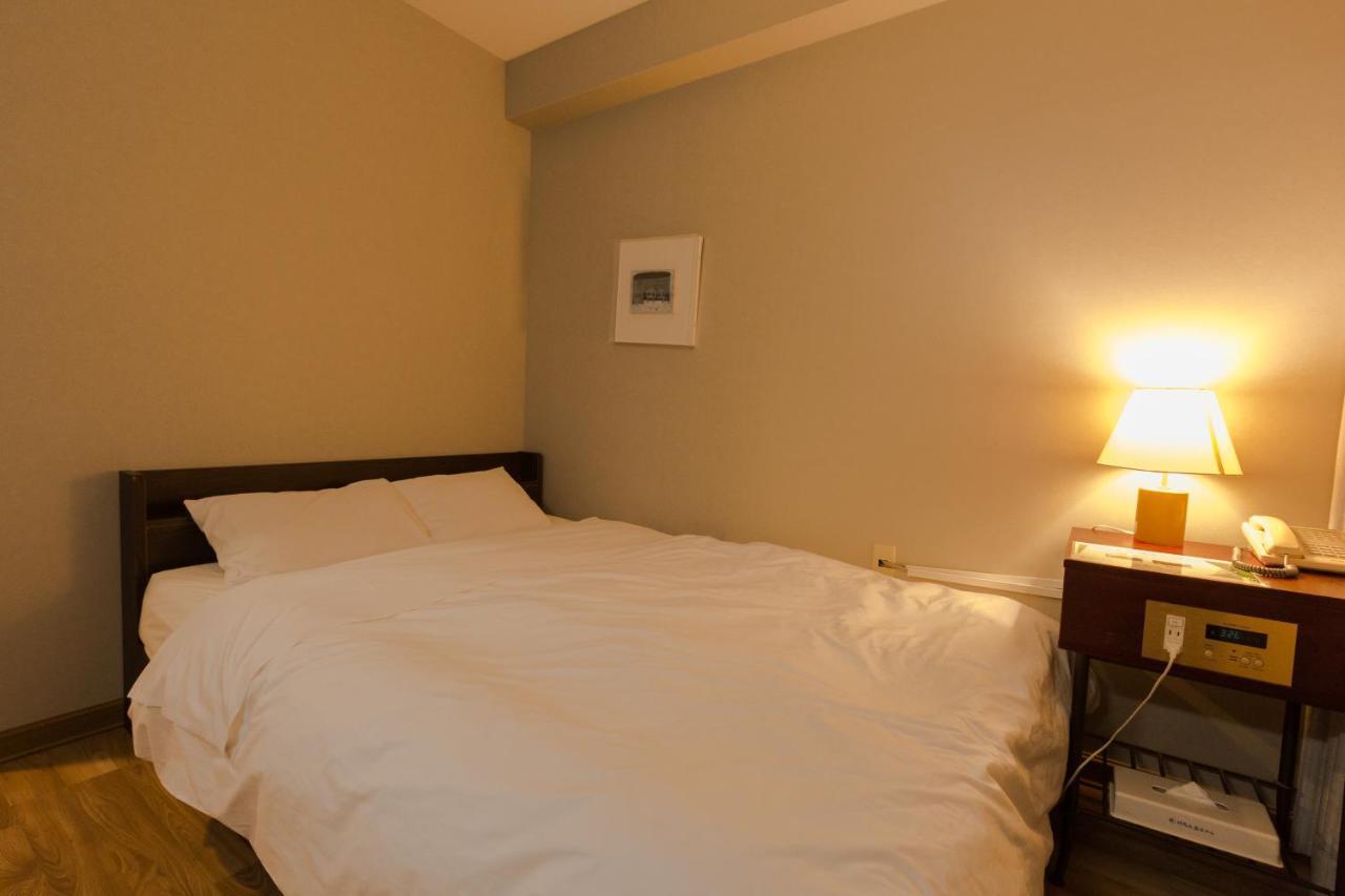 Tsushima Dae-A Hotel Zewnętrze zdjęcie