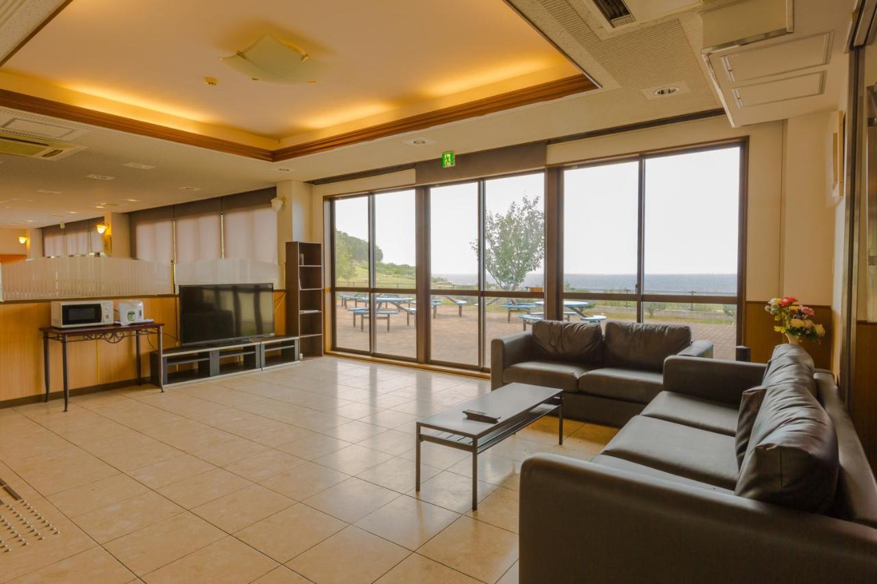 Tsushima Dae-A Hotel Zewnętrze zdjęcie
